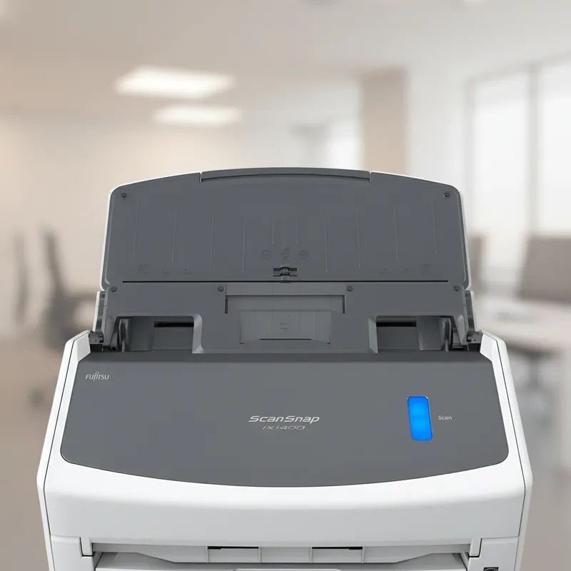 ScanSnap iX1400 2