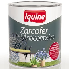 Zarcofer Fundo Anticorrosivo