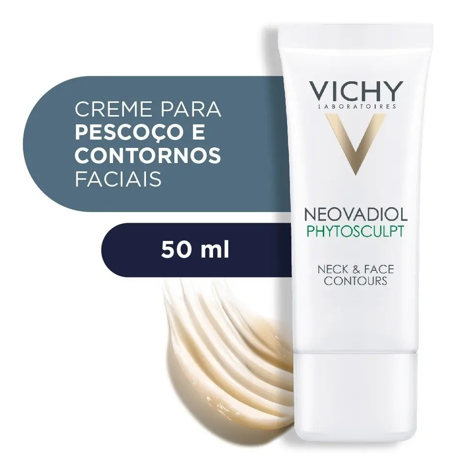 NEOVADIOL Antirrugas Redefinidor do Pescoço 2