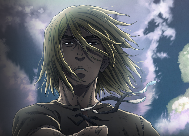 Vinland Saga 2 Temporada Dublado - Episódio 5 - Animes Online