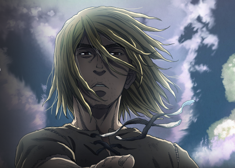 Vinland Saga (2019) 1
