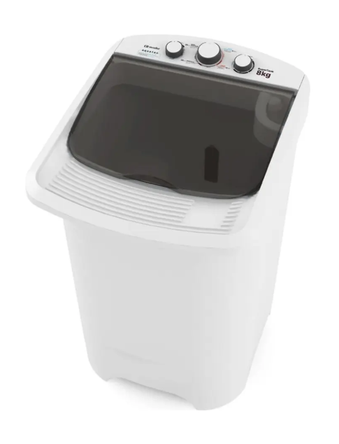 Top 7 Melhores Máquinas de Lavar 8 kg em 2026 (Electrolux, Mueller e mais) 4