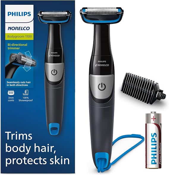 Top 10 Melhores Barbeadores Philips em 2026 (OneBlade, Multigroom e mais) 4