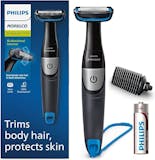 Top 10 Melhores Barbeadores Philips em 2026 (OneBlade, Multigroom e mais) 4