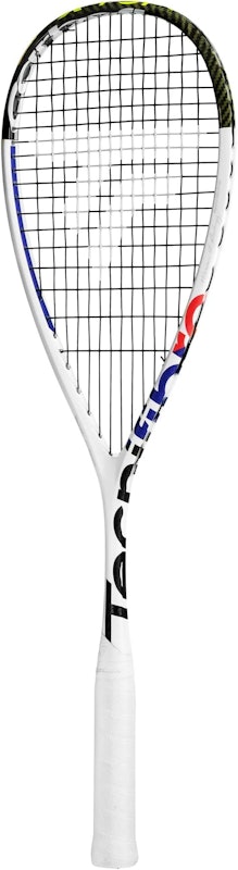 Raquete de Squash Carboflex 130 X-Top 1