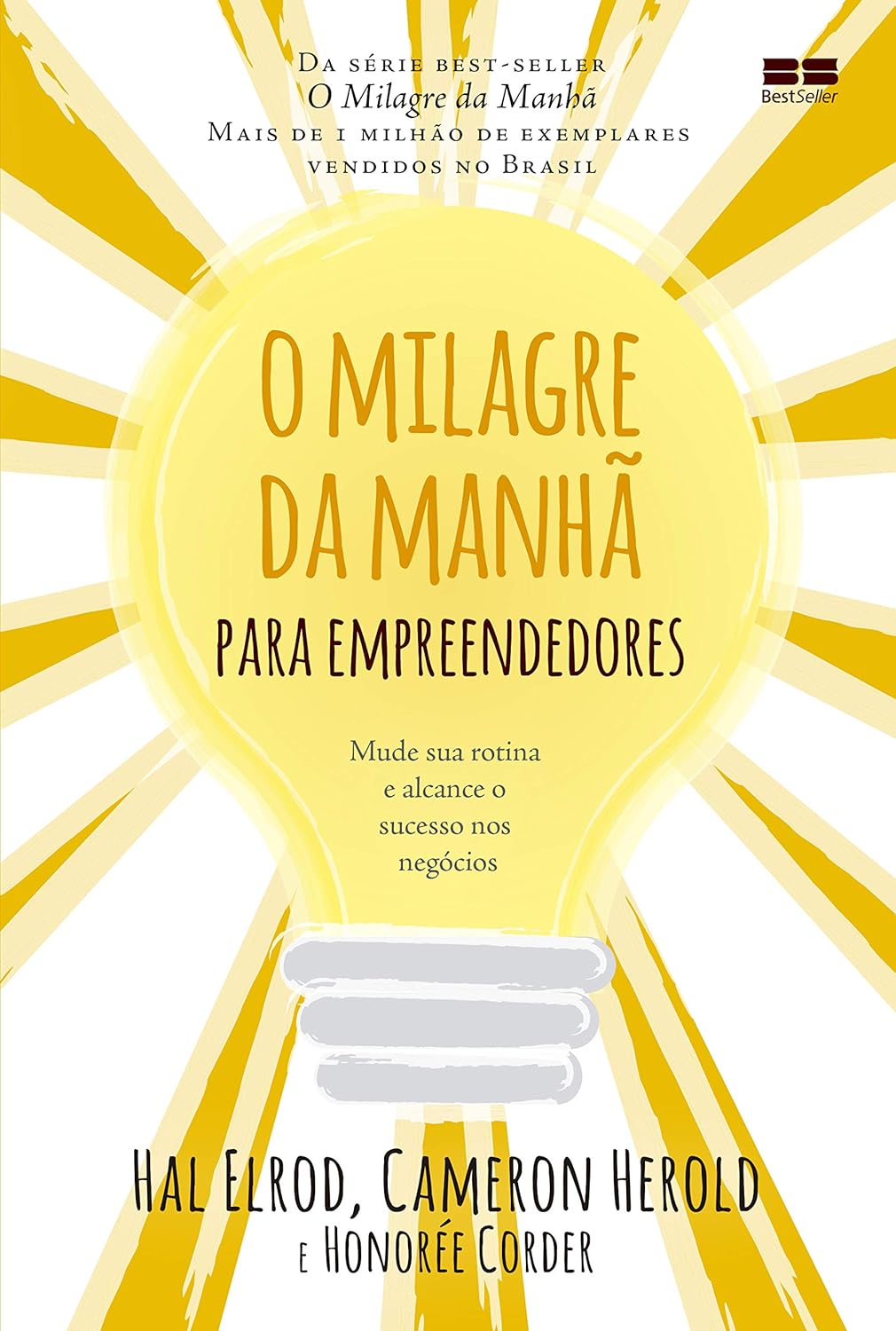 Top 10 Melhores Livros de Empreendedorismo em 2026 (Hal Elrod, Eric Ries e mais) 4