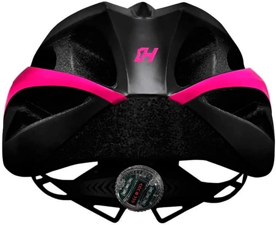 Capacete Ciclismo High One Win  4