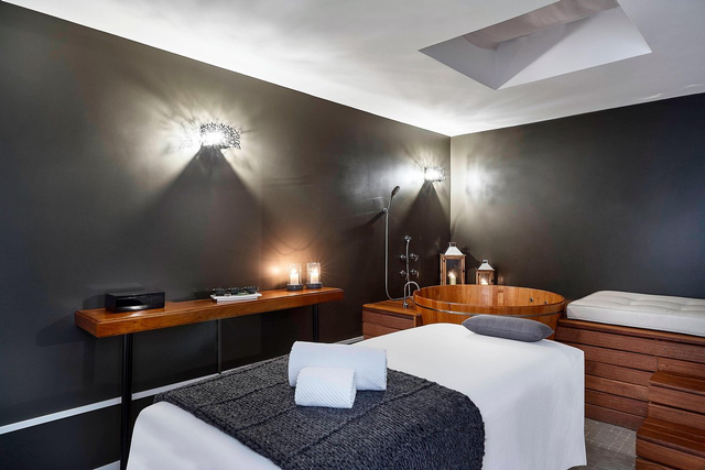 Renaissance Hotel São Paulo 4