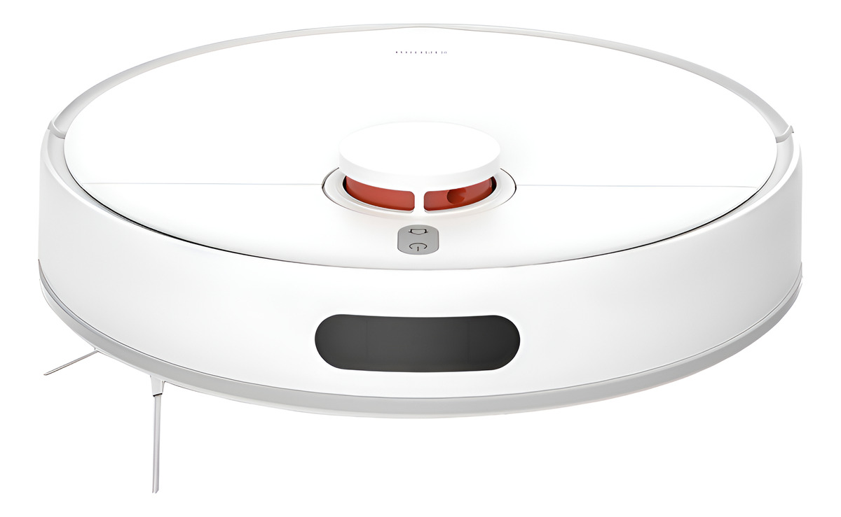 Robô Aspirador de Pó Inteligente S40C 1