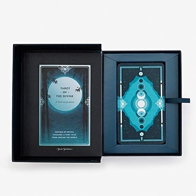 Tarot of the Divine 3