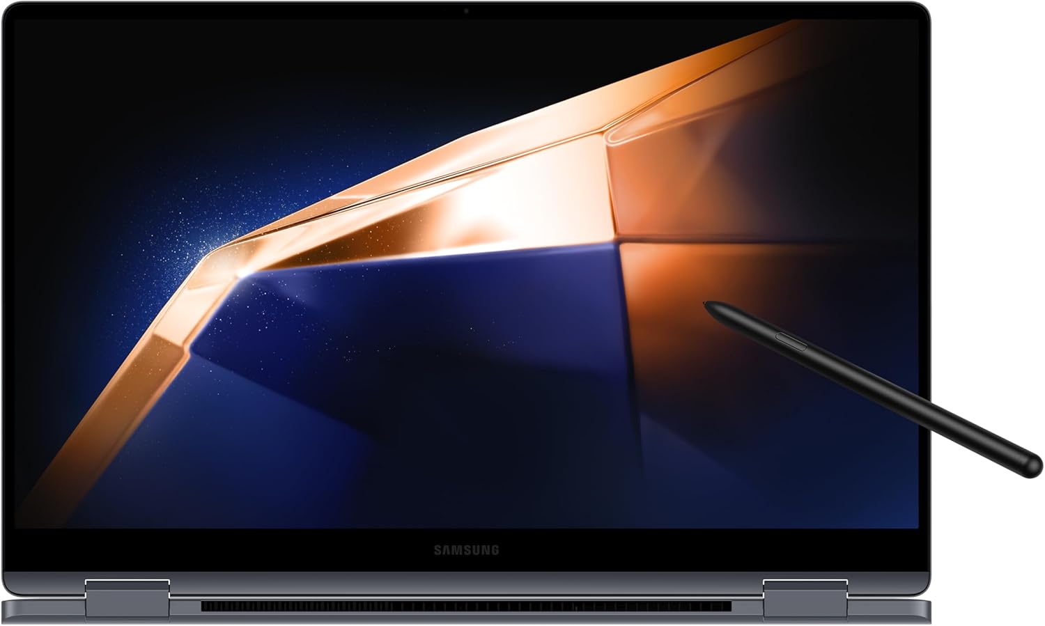Galaxy Book4 360 3