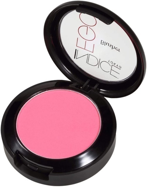 Blush Ego Indice Tokyo 06 Pink 2