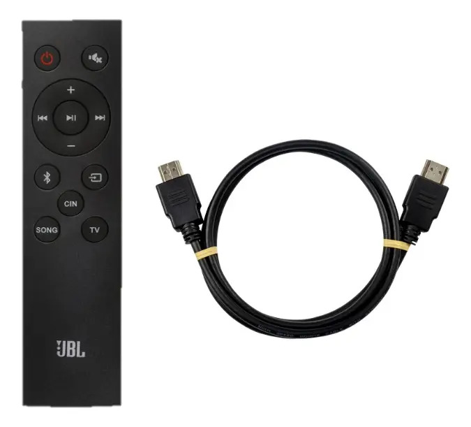 Soundbar JBL Cinema SB180 5