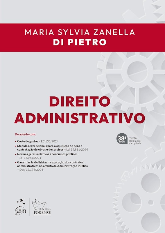 Direito Administrativo 1