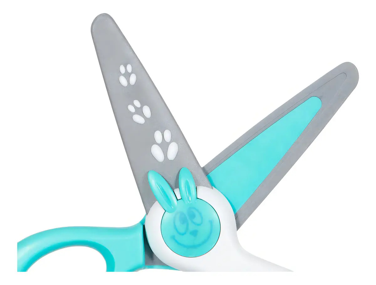 Tesoura Kidcut 3