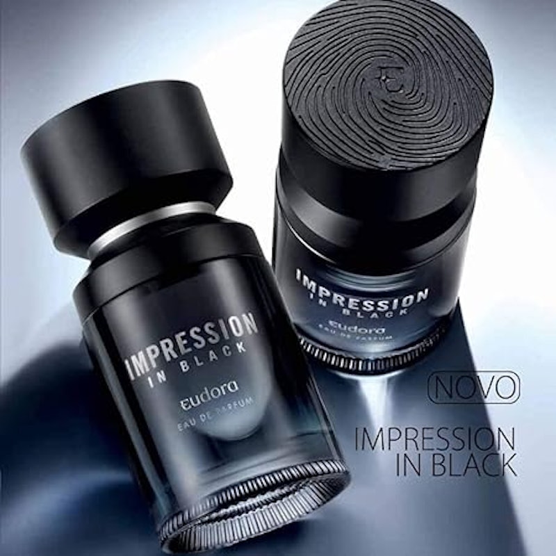 Impression In Black Eau de Parfum 2