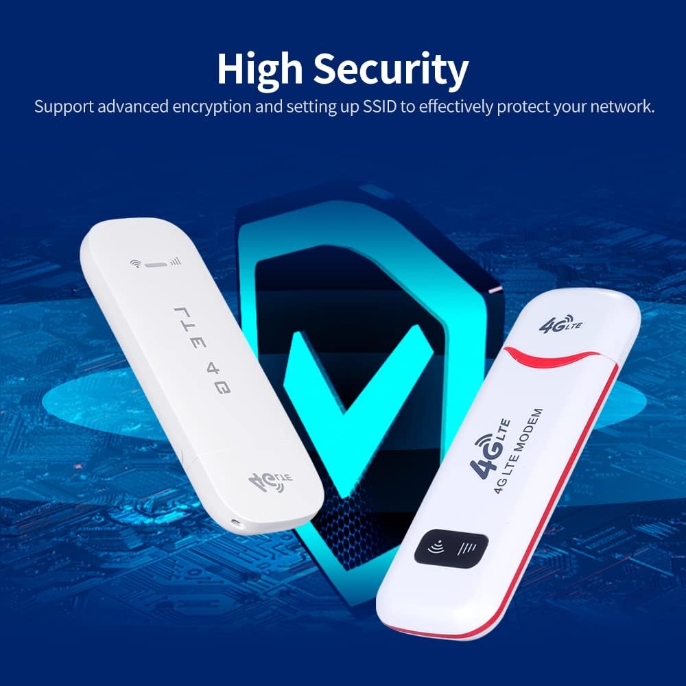 Modem USB 4G LTE 3