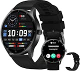 Top 10 Melhores Smartwatches Baratos em 2026 (Haiz, Xiaomi e mais) 5