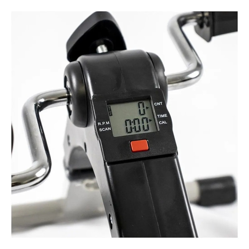 Mini Bicicleta Ergométrica Cicloergômetro Gallant com Display 3