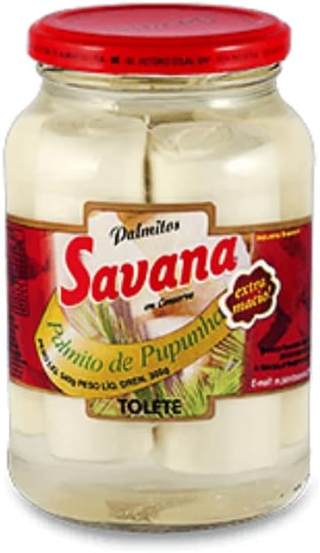 Top 10 Melhores Palmitos  (Pupunha, Açaí, Juçara e mais) 3