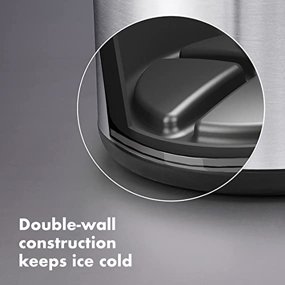 Balde de Gelo com Pinça 3