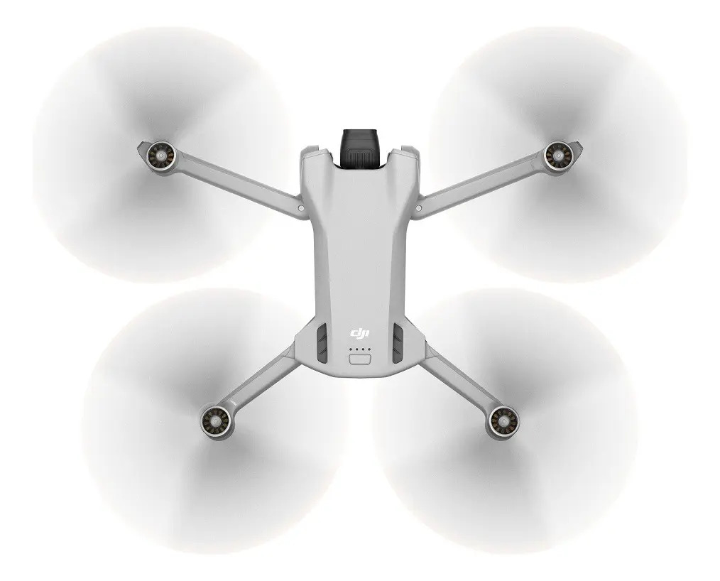 Drone DJI Mini 3 Fly More Combo (com Tela) BR 3