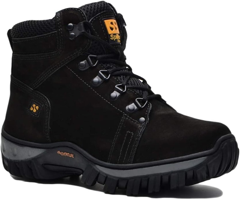 Bota Adventure Coturno Masculino Trail 4