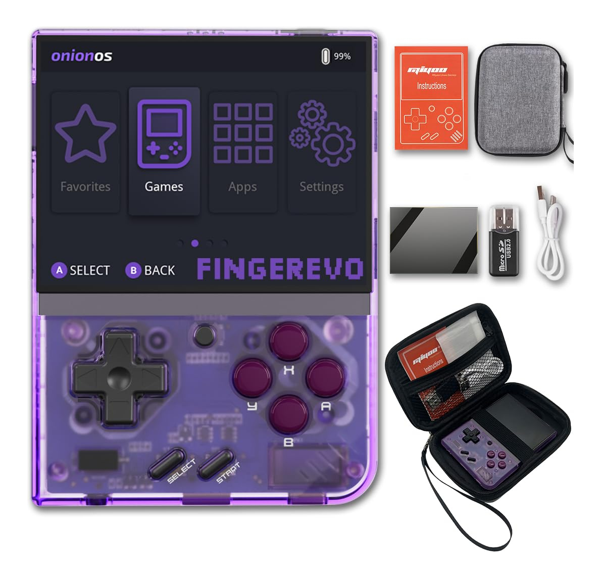 Miyoo Mini Plus 1