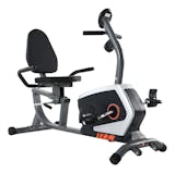 Top 10 Melhores Bicicletas Ergométricas Horizontais em 2026 (Gallant, Kikos e mais) 2