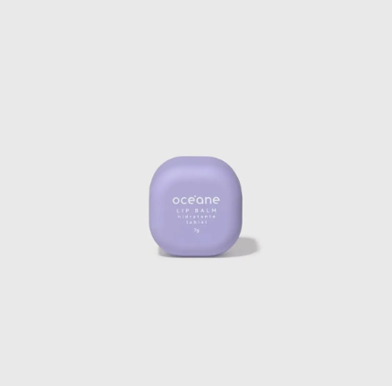 Hidratante Labial de Baunilha Travel Lip Balm Vanilla 2