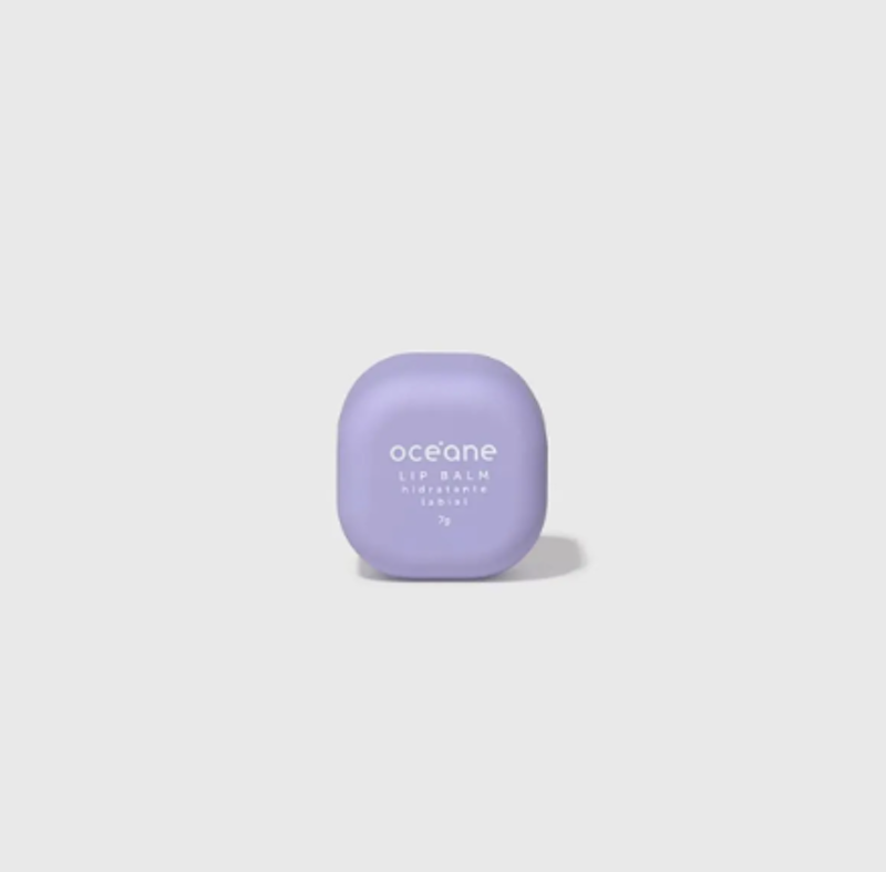 Hidratante Labial de Baunilha Travel Lip Balm Vanilla 2