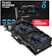 NANU SHOP Placa de Vídeo AMD Radeon RX 580 8 GB GDDR5 1