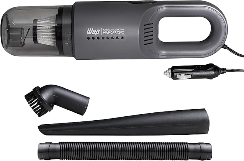 Aspirador de Pó Automotivo WAP Car 12V2 180 W 1