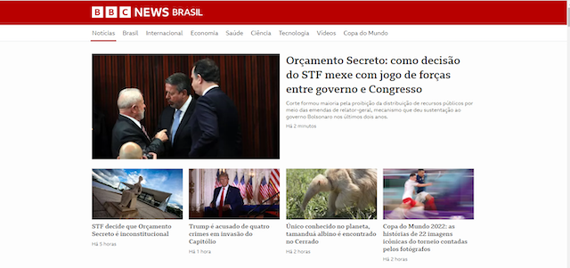BBC News Brasil 2