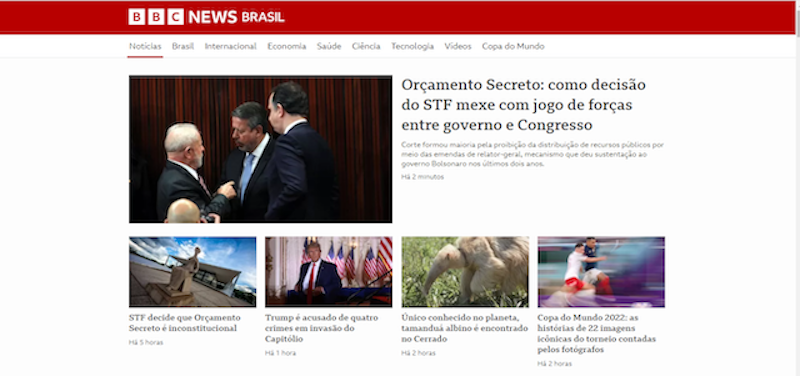 BBC News Brasil 2