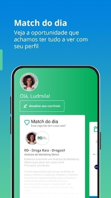 Vagas de Emprego - VAGAS.co‪m‬ 4