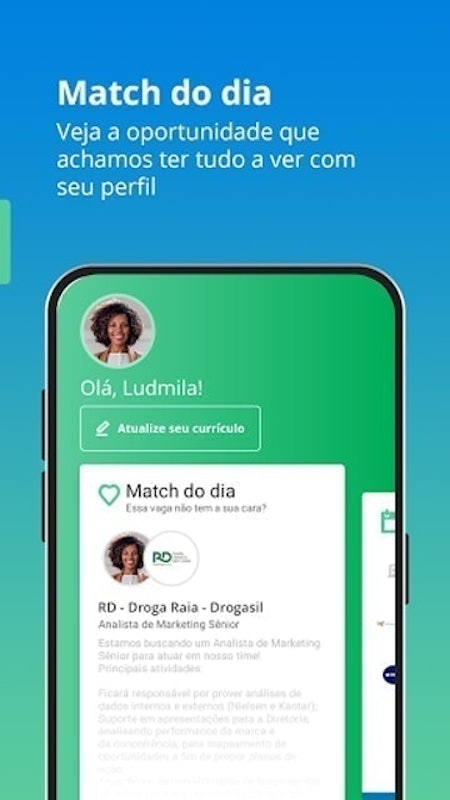 Vagas de Emprego - VAGAS.com 4