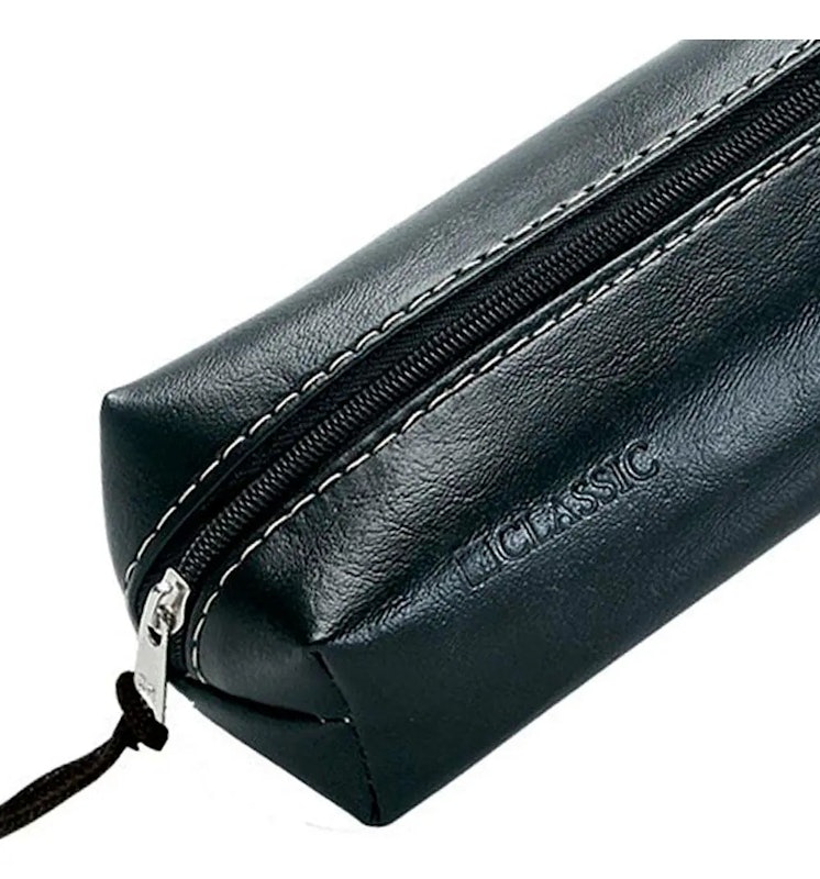 Estojo Executivo Classic Preto 2