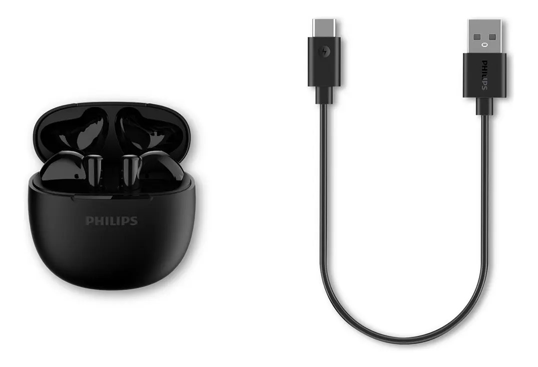 Fones de Ouvido True Wireless 1000 Series Philips 5