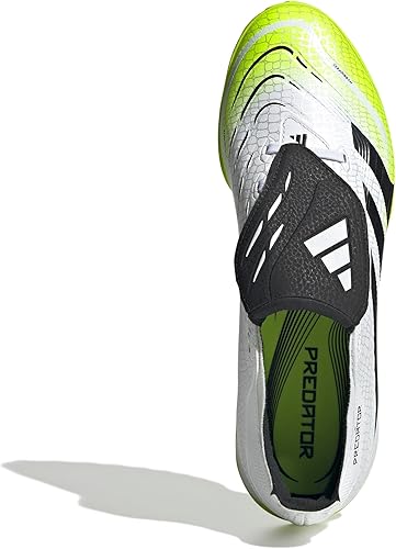 Chuteira Predator League Fold-Over Society 2