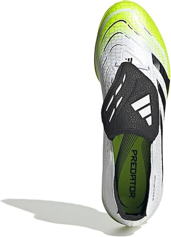Chuteira Predator League Fold-Over Society 2