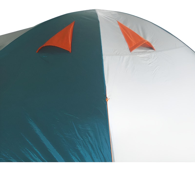 Barraca de Camping 4/5 Pessoas Indy GT NTK Coluna d’Água 2500 mm com 2 Portas e Avancê 5