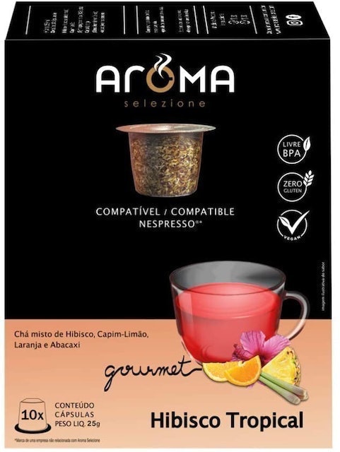 Aroma Selezione 3