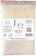ELEGÂNCIA ORGÂNICA Argila Branca Clareadora 500 g 100% Natural 1