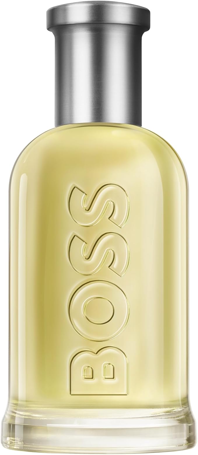 Top 10 Melhores Perfumes Hugo Boss  (Bottled Night, Man e mais) 4