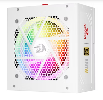 Redragon 5