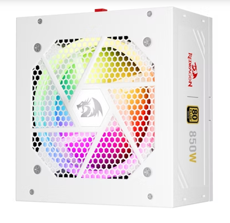 Redragon 5