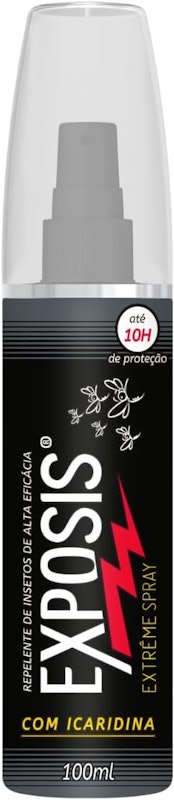 Exposis Extreme Spray 1