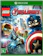 WARNER BROS. GAMES LEGO Marvel's Vingadores (2016) 1