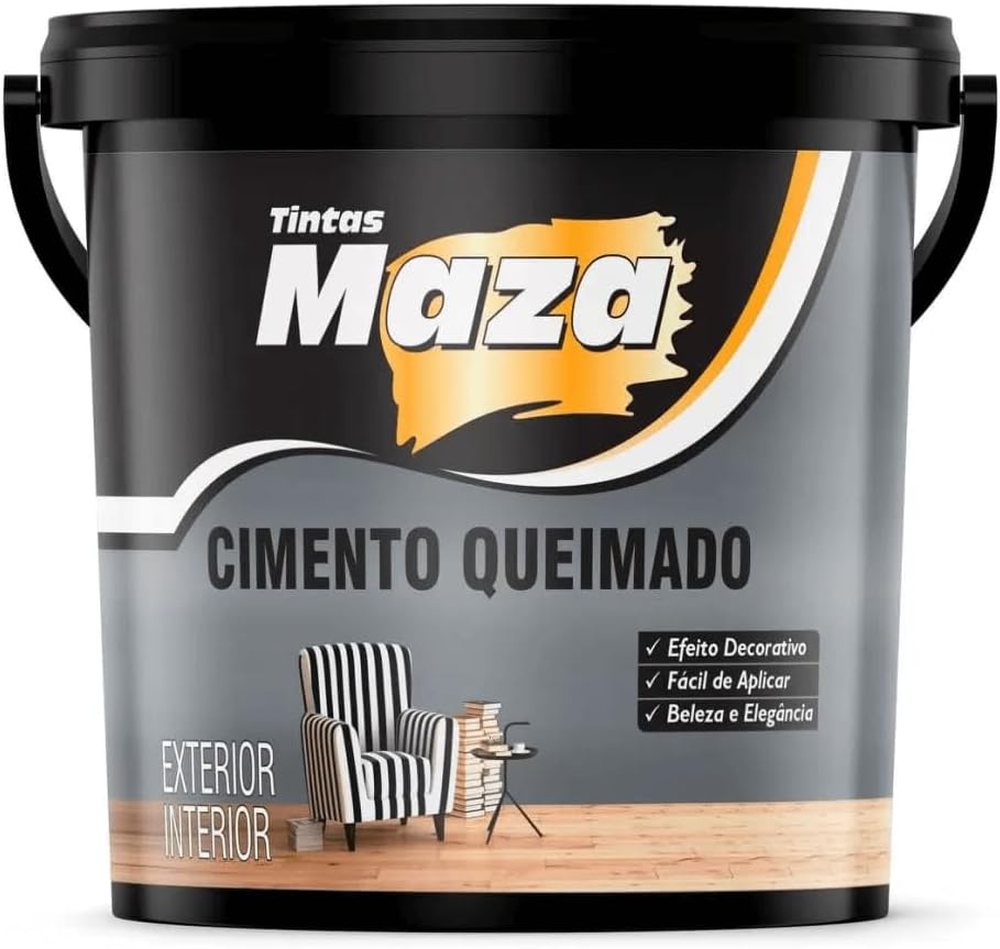Top 10 Melhores Cimentos Queimados  (Coral, Portokoll e mais) 1